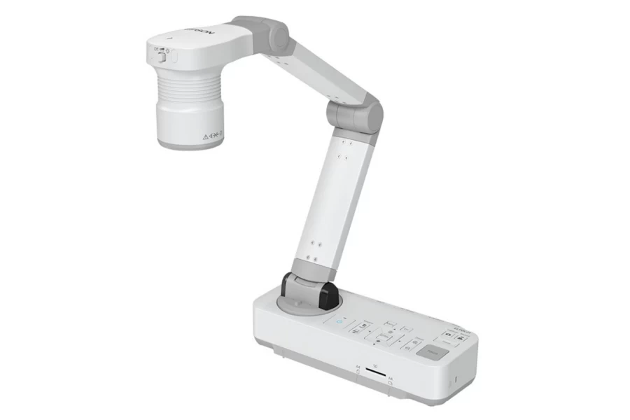 Epson ELP-DC21 Portable Document Cameras